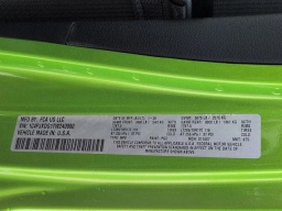 Jeep Wrangler Willys 4 Door 4x4 2026