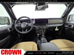 Jeep Wrangler Willys 41 4 Door 4x4 2026