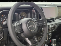 Jeep Wrangler Willys 41 4 Door 4x4 2026