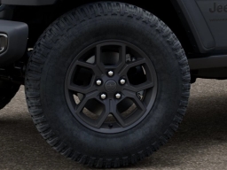 Jeep Wrangler Willys 4 Door 4x4 2026