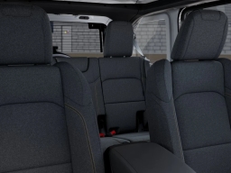 Jeep Wrangler Willys 4 Door 4x4 2026