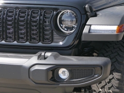 Jeep Wrangler Willys 4 Door 4x4 2026