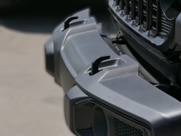 Jeep Wrangler Willys 4 Door 4x4 2026