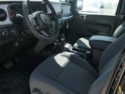 Jeep Wrangler Willys 4 Door 4x4 2026