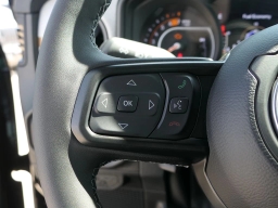 Jeep Wrangler Willys 4 Door 4x4 2026