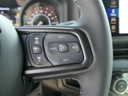 Jeep Wrangler Willys 4 Door 4x4 2026