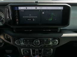 Jeep Wrangler Willys 4 Door 4x4 2026