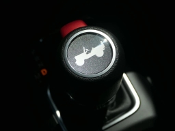 Jeep Wrangler Willys 4 Door 4x4 2026