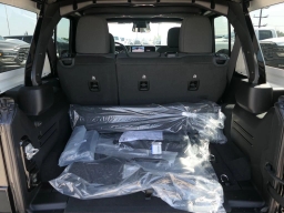 Jeep Wrangler Willys 4 Door 4x4 2026