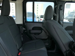 Jeep Wrangler Willys 4 Door 4x4 2026