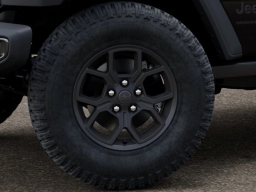 Jeep Wrangler Willys 4 Door 4x4 2026