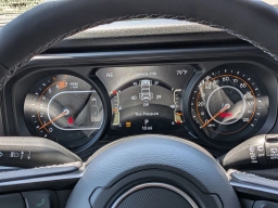 Jeep Wrangler Willys 4 Door 4x4 2026