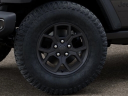 Jeep Wrangler Willys 4 Door 4x4 2026