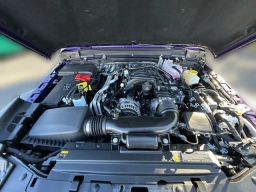 Jeep Wrangler Sport S 4 Door 4x4 2026