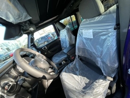 Jeep Wrangler Sport S 4 Door 4x4 2026