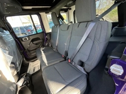 Jeep Wrangler Sport S 4 Door 4x4 2026