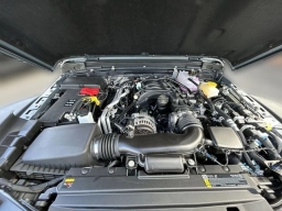 Jeep Wrangler Willys 4 Door 4x4 2026