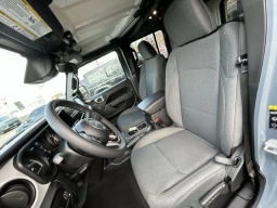 Jeep Wrangler Willys 4 Door 4x4 2026