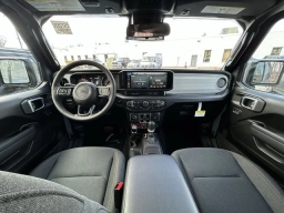 Jeep Wrangler Willys 4 Door 4x4 2026