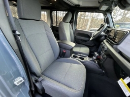 Jeep Wrangler Willys 4 Door 4x4 2026