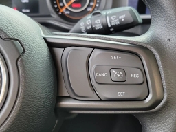 Jeep Wrangler Sport 4 Door 4x4 2026