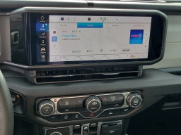 Jeep Wrangler Sport 4 Door 4x4 2026