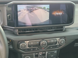 Jeep Wrangler Sport 4 Door 4x4 2026