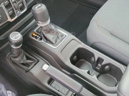 Jeep Wrangler Sport 4 Door 4x4 2026