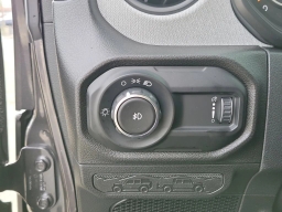 Jeep Wrangler Sport 4 Door 4x4 2026