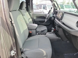 Jeep Wrangler Sport 4 Door 4x4 2026