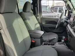 Jeep Wrangler Sport 4 Door 4x4 2026