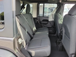 Jeep Wrangler Sport 4 Door 4x4 2026