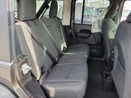 Jeep Wrangler Sport 4 Door 4x4 2026