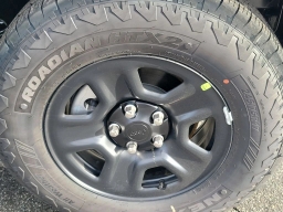 Jeep Wrangler Sport 4 Door 4x4 2026