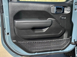 Jeep Wrangler Sport S 4 Door 4x4 2026