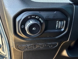 Jeep Wrangler Sport S 4 Door 4x4 2026