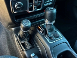 Jeep Wrangler Sport S 4 Door 4x4 2026