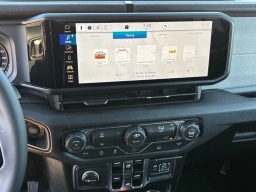 Jeep Wrangler Sport S 4 Door 4x4 2026