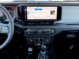 Jeep Wrangler Sport S 4 Door 4x4 2026