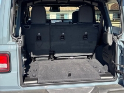 Jeep Wrangler Sport S 4 Door 4x4 2026