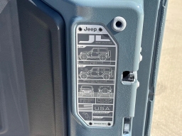 Jeep Wrangler Sport S 4 Door 4x4 2026