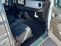 Jeep Wrangler Sport S 4 Door 4x4 2026