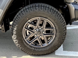 Jeep Wrangler Sport S 4 Door 4x4 2026