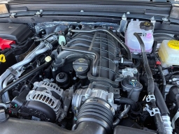 Jeep Wrangler Sport S 4 Door 4x4 2026