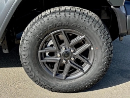 Jeep Wrangler Sport S 4 Door 4x4 2026