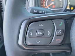 Jeep Wrangler Willys 4 Door 4x4 2026