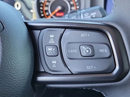 Jeep Wrangler Willys 4 Door 4x4 2026