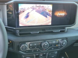 Jeep Wrangler Willys 4 Door 4x4 2026