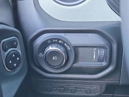 Jeep Wrangler Willys 4 Door 4x4 2026