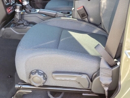 Jeep Wrangler Willys 4 Door 4x4 2026